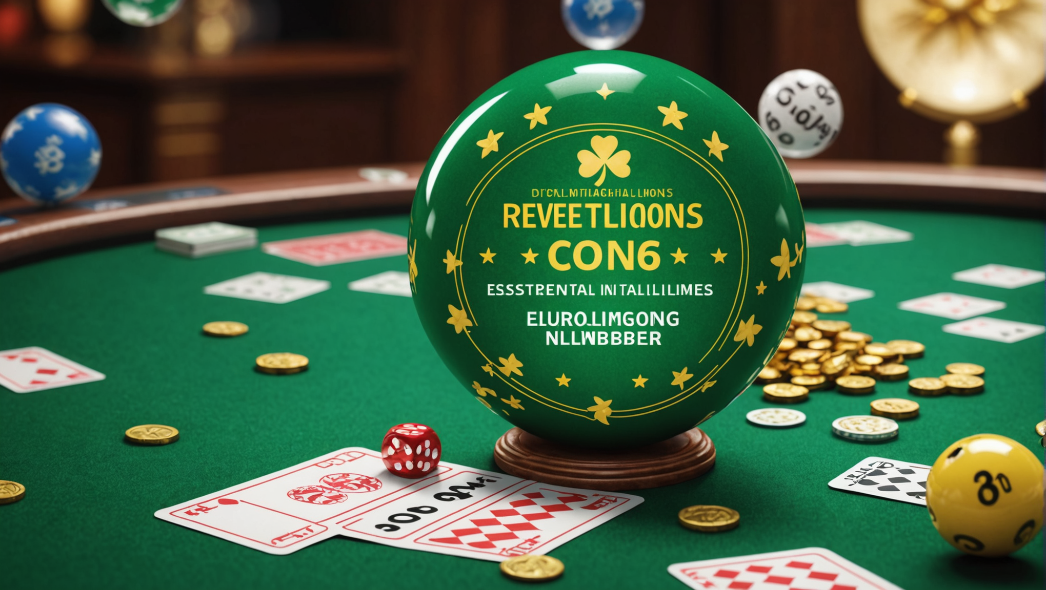 découvrez les astuces incontournables pour choisir les numéros gagnants à l'euromillions. cet article vous révèle des stratégies pratiques, des analyses de tirages passés et des conseils d'experts pour maximiser vos chances de remporter le jackpot.